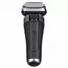 Braun Series 9 Pro+ 9667CC men's shaver Foil shaver Trimmer Silver