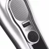 Braun Series 9 Pro+ 9667CC men's shaver Foil shaver Trimmer Silver