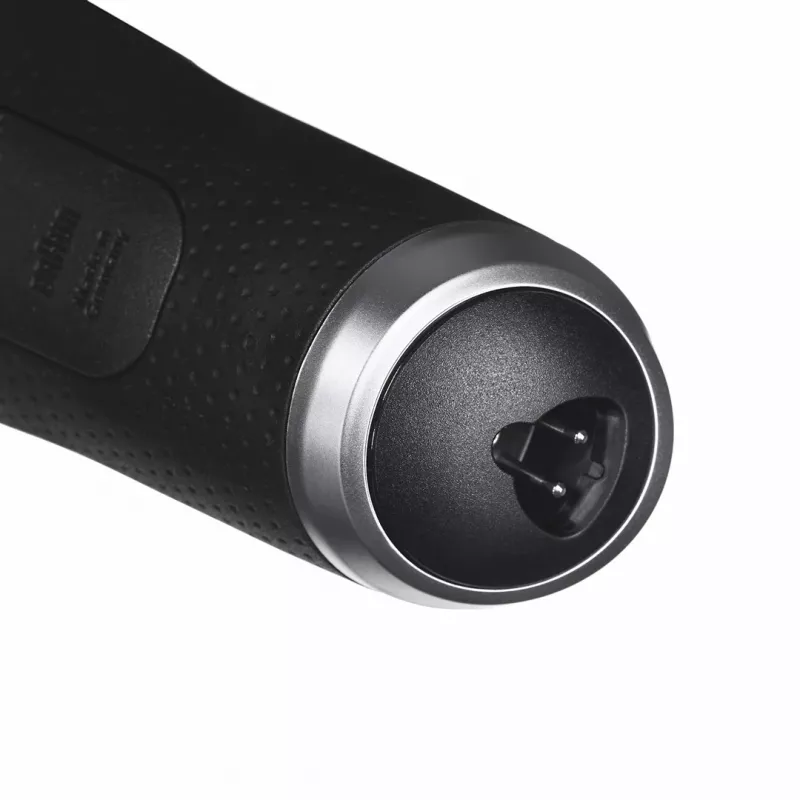 Braun Series 9 Pro+ 9667CC men's shaver Foil shaver Trimmer Silver