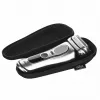 Braun Series 9 Pro+ 9667CC men's shaver Foil shaver Trimmer Silver