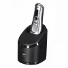 Braun Series 9 Pro+ 9667CC men's shaver Foil shaver Trimmer Silver