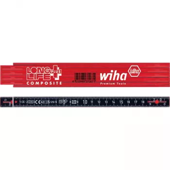 Wiha 37067 Red
