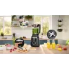 Bosch Serie 6 MMB6652B blender 2 L Tabletop blender 1800 W Black