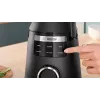 Bosch Serie 6 MMB6652B blender 2 L Tabletop blender 1800 W Black