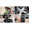 Bosch Serie 6 MMB6652B blender 2 L Tabletop blender 1800 W Black