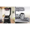 Bosch Serie 6 MMB6652B blender 2 L Tabletop blender 1800 W Black