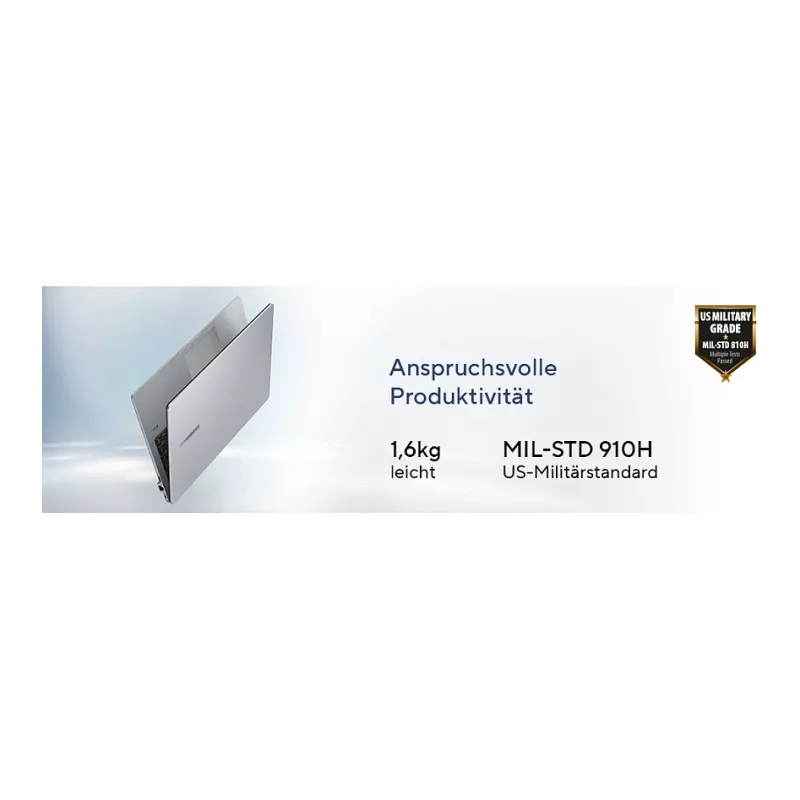 ASUS ExpertBook P1 P1503CVA-S72335 C5-210H/16GB/512GBSSD/noOS - Keyboard layout might be German