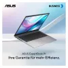 ASUS ExpertBook P1 P1503CVA-S72335 C5-210H/16GB/512GBSSD/noOS - Keyboard layout might be German