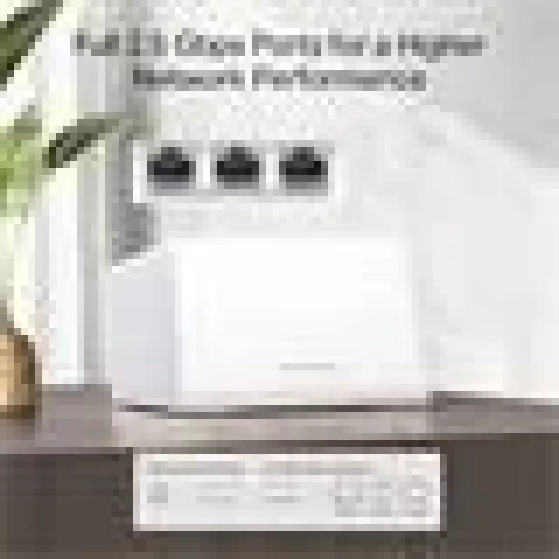MERCUSYS Halo H47BE, Halo Mesh Wi-Fi 7 system, 2 pack