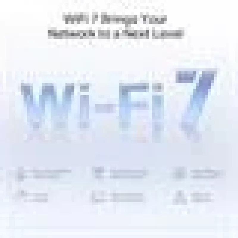 MERCUSYS Halo H47BE, Halo Mesh Wi-Fi 7 system, 2 pack