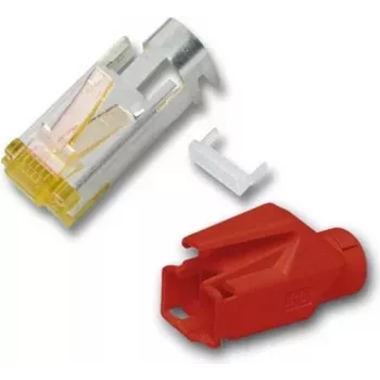 Efb Elektronik H7642.6-100 Red