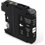 freecolor Cartridge Brother LC223 Black remanufactured - remanufactured - compatible