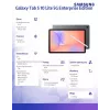 Tablet Galaxy Tab S 10 Lite X400EE 10.9 inches 5G 6/128GB Enterprise Edition grey