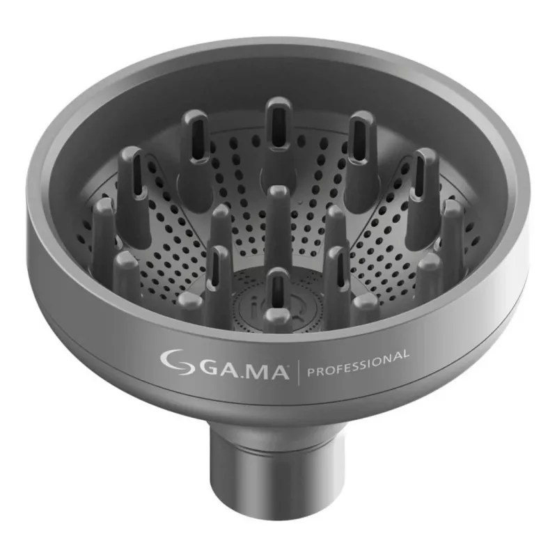 GA.MA PH6080.PK IQ3 Perfetto Hair Dryer