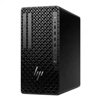 HP Z1 Tower G1i Workstation C63GSES [Intel Core Ultra 7 265, 32GB RAM, 512GBGB SSD, Intel graphics, Windows 11 Pro]