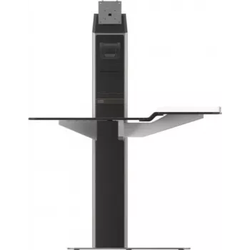Sunmi Retail Floor Stand for Flex 3 (C14004109)