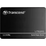 Transcend UTE210T 512 GB Internal and2 PCIe NVMe SSD 6.35 cm 2.5 inch 4.0 x4 Retail (TS512GUTE210T)
