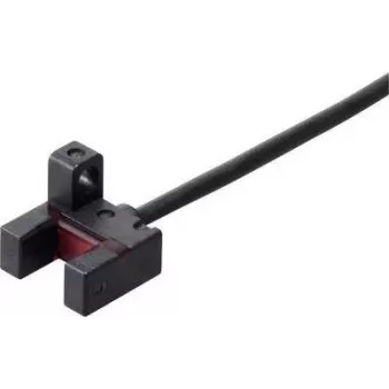 Panasonic Fork Photoelectric Sensor R-Type PM-R25 hellschaltend, dunkelschaltend 5 - 24 V/DC 1 pc(s) (PM-R25)