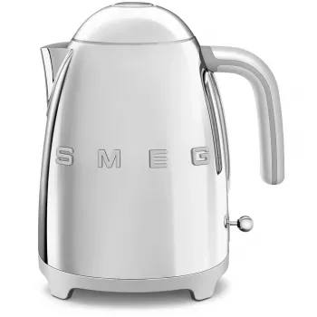 SMEG KLF03SSEU 1.7L 2400W Stainless Steel Electric Kettle