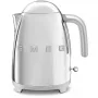SMEG KLF03SSEU 1.7L 2400W Stainless Steel Electric Kettle