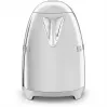 SMEG KLF03SSEU 1.7L 2400W Stainless Steel Electric Kettle