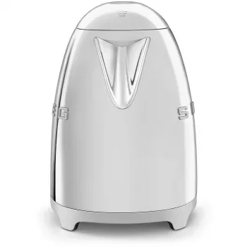 SMEG KLF03SSEU 1.7L 2400W Stainless Steel Electric Kettle
