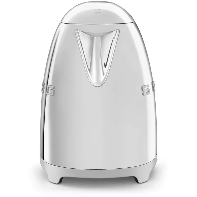 SMEG KLF03SSEU 1.7L 2400W Stainless Steel Electric Kettle