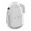 SMEG KLF03SSEU 1.7L 2400W Stainless Steel Electric Kettle