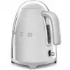 SMEG KLF03SSEU 1.7L 2400W Stainless Steel Electric Kettle