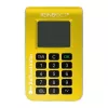 REINER SCT Authenticator Hardware-Token 2FA TOTP Black (2708015-004)