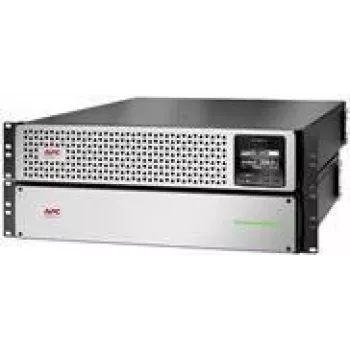 Apc SRTL2200RM4UXLI Black