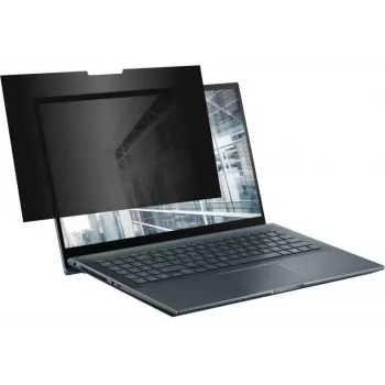 eSTUFF Edge Privacy Filter 15.6 x 16 9 Supports (GLBE15353202)