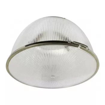Synergy 21 LED Spot Pendant Light UFO accessory. lampshade cover transparent L