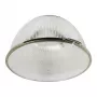 Synergy 21 LED Spot Pendant Light UFO accessory. lampshade cover transparent L