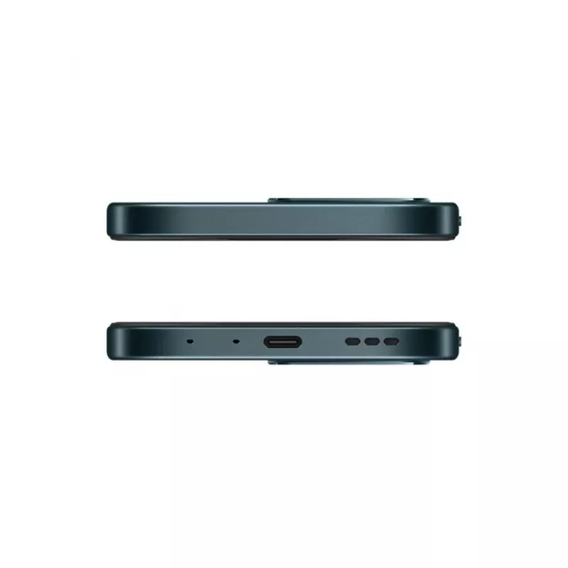 Oppo SMARTPHONE A6 6.75 - mobile phone - 256 GB