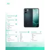 Oppo SMARTPHONE A6 6.75 - mobile phone - 256 GB