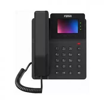 Fanvil V60W, Basic Level WiFi IP Phone /
