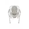 TIMAGO TGR-R KT 023B folding commode chair
