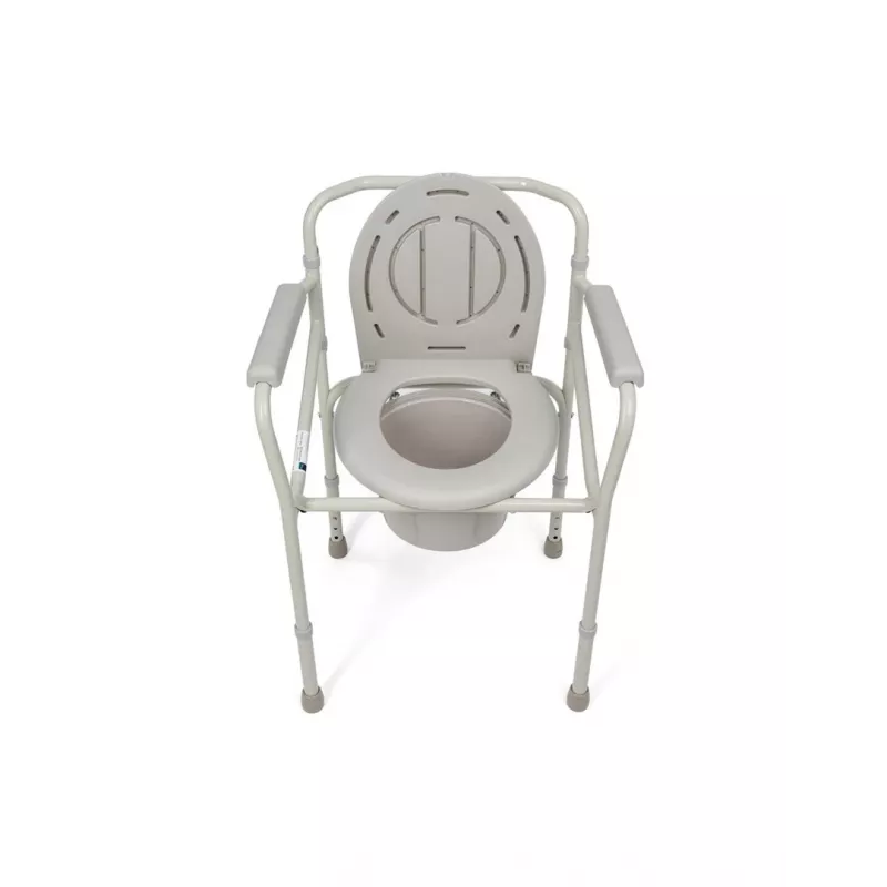TIMAGO TGR-R KT 023B folding commode chair