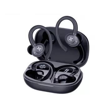 Headphones TRACER T11 SPORT TWS BT