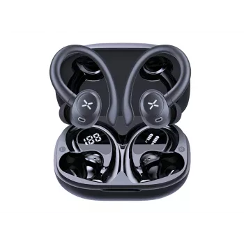 Headphones TRACER T11 SPORT TWS BT