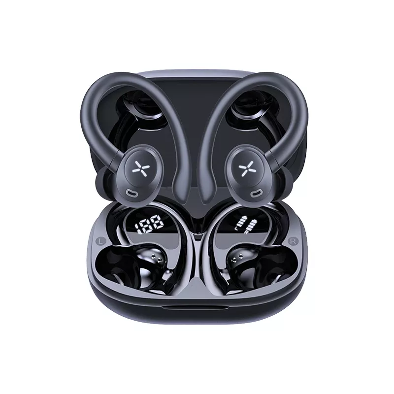 Headphones TRACER T11 SPORT TWS BT
