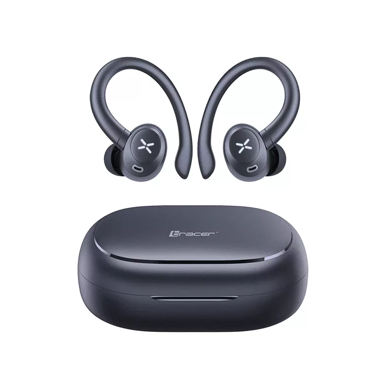Headphones TRACER T11 SPORT TWS BT