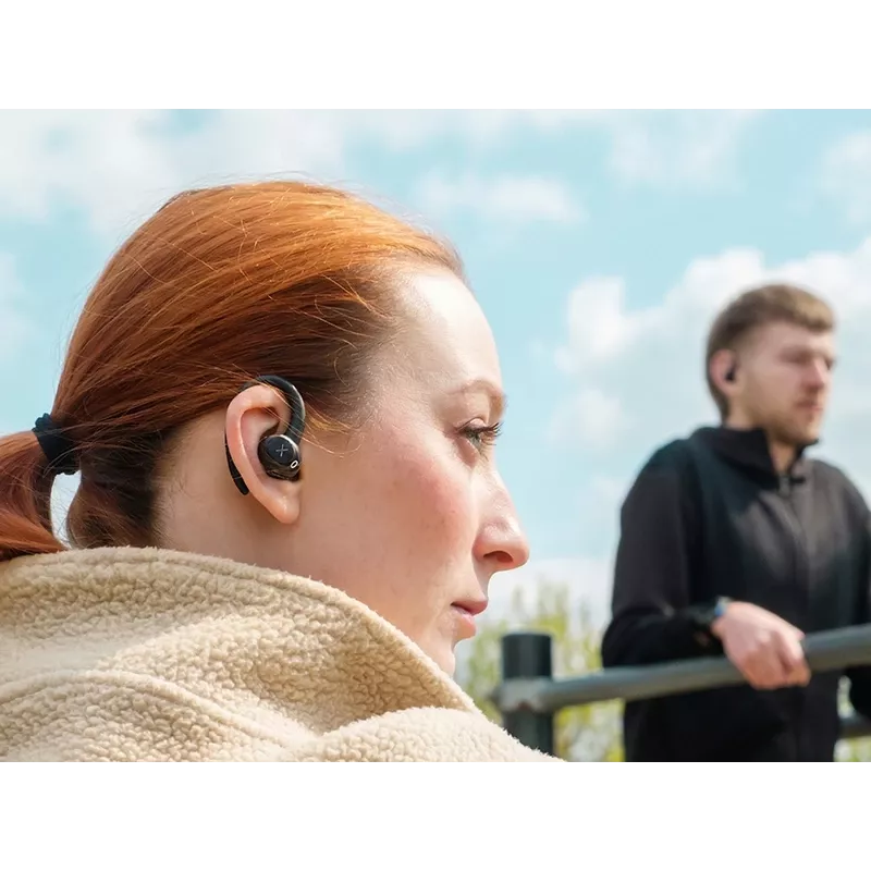 Headphones TRACER T11 SPORT TWS BT