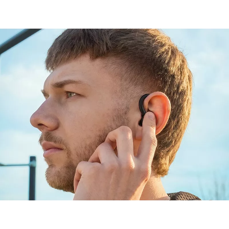 Headphones TRACER T11 SPORT TWS BT