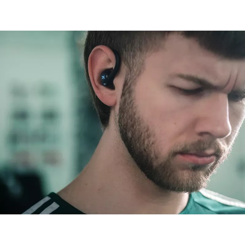 Headphones TRACER T11 SPORT TWS BT