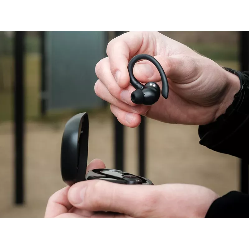 Headphones TRACER T11 SPORT TWS BT