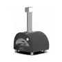 Alfa Forni Linea Moderno Portable Pizza Oven Ardesia Grey