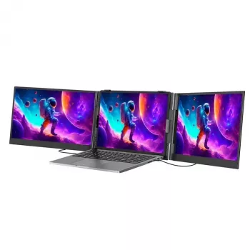 Blackview 15,3 portable dual monitor DCM8