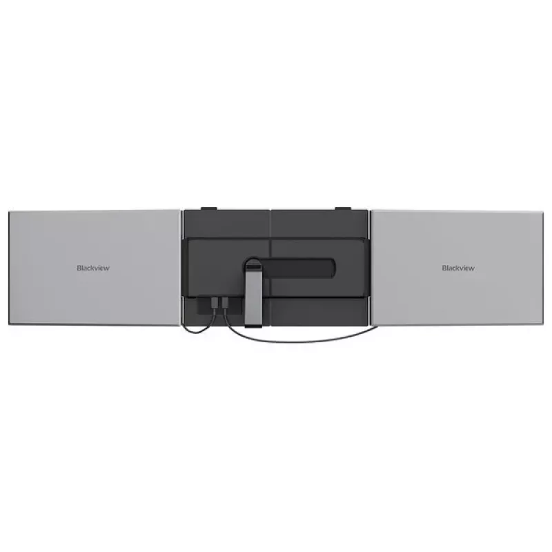Blackview 15,3 portable dual monitor DCM8